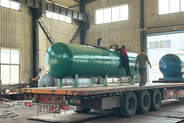 Gao效干燥，品質無憂！木材罐今日發貨啦